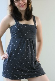 Pretty Amateur Girl
