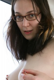 Pretty Amateur Girl