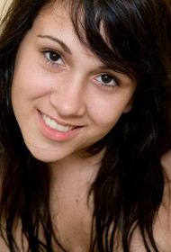 Pretty Amateur Girl
