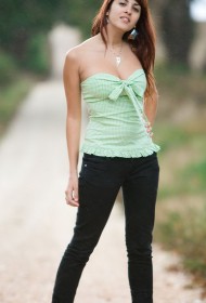 Pretty Amateur Girl