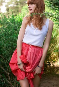 Pretty Amateur Girl
