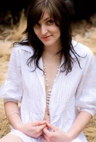 Pretty Amateur Girl