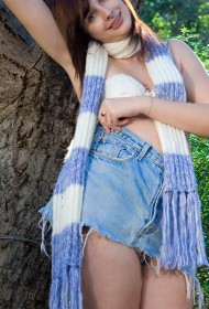 Pretty Amateur Girl
