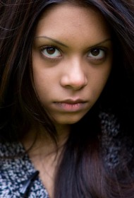 Pretty Amateur Girl