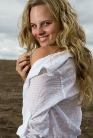 Pretty Amateur Girl