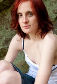 Pretty Amateur Girl