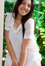 Pretty Amateur Girl