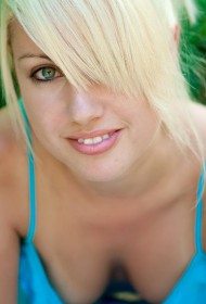 Pretty Amateur Girl