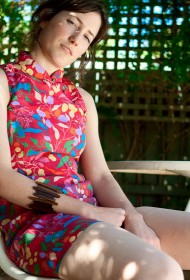 Pretty Amateur Girl