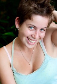 Pretty Amateur Girl