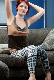 Pretty Amateur Girl