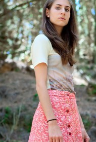 Pretty Amateur Girl