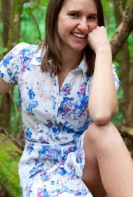 Pretty Amateur Girl