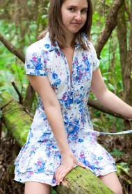 Pretty Amateur Girl