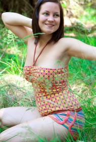 Pretty Amateur Girl