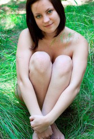 Pretty Amateur Girl