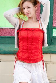 Pretty Amateur Girl