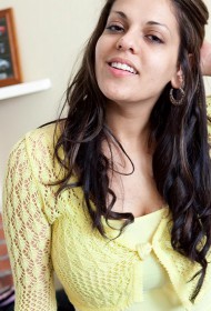 Pretty Amateur Girl