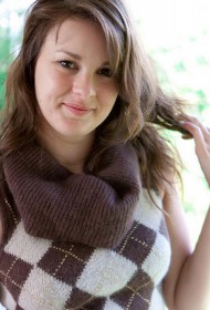 Pretty Amateur Girl