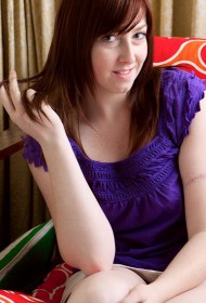 Pretty Amateur Girl