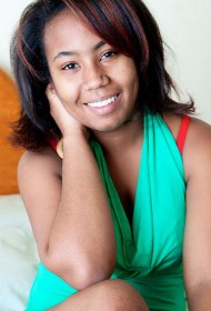 Pretty Amateur Girl
