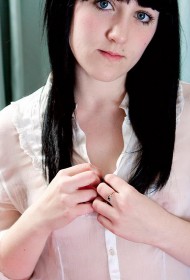 Pretty Amateur Girl