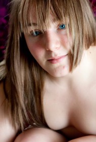 Pretty Amateur Girl