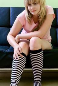 Pretty Amateur Girl