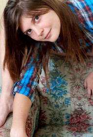 Pretty Amateur Girl