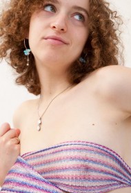 Pretty Amateur Girl