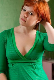 Pretty Amateur Girl