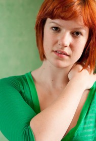 Pretty Amateur Girl