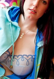 Pretty Amateur Girl