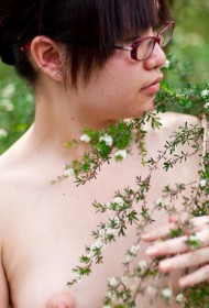 Pretty Amateur Girl