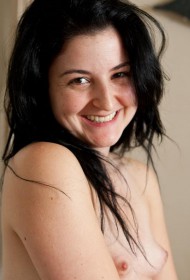Pretty Amateur Girl