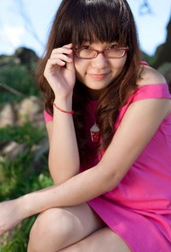 Pretty Amateur Girl