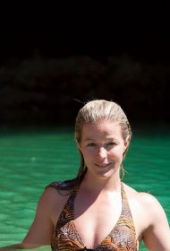 Pretty Amateur Girl