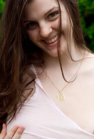 Pretty Amateur Girl
