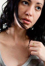 Pretty Amateur Girl