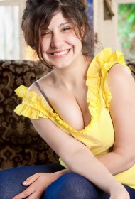 Pretty Amateur Girl