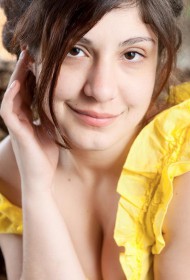 Pretty Amateur Girl