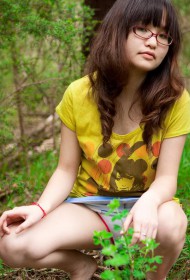 Pretty Amateur Girl