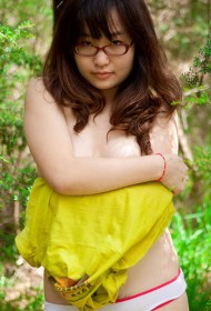Pretty Amateur Girl