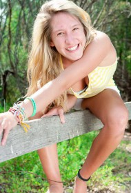 Pretty Amateur Girl