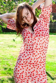 Pretty Amateur Girl