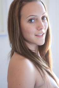 Pretty Amateur Girl