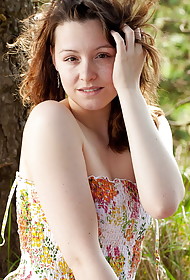 Sexy Amateur Girl
